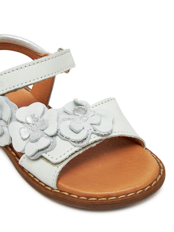 Froddo Froddo Sandale Lore Flos G3150272 M Bijela