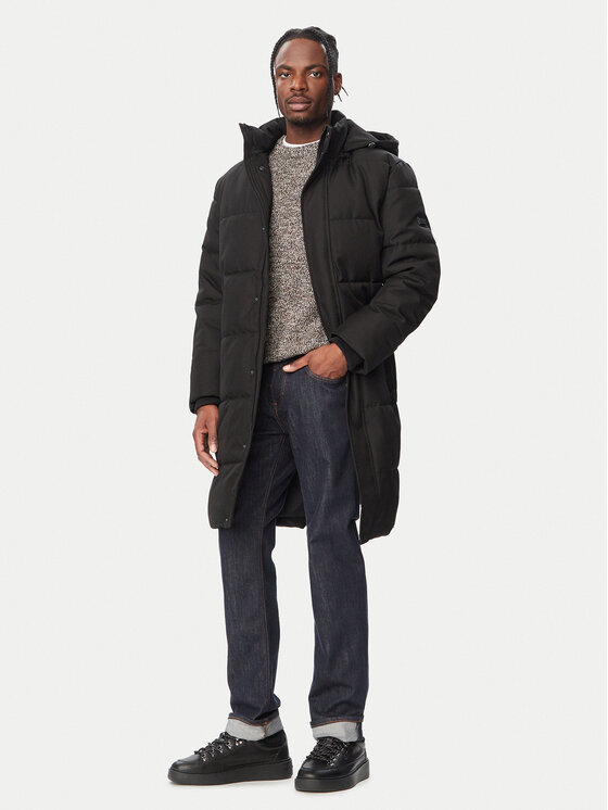KARL LAGERFELD KARL LAGERFELD Talvejope 455020 564584 Must Regular Fit