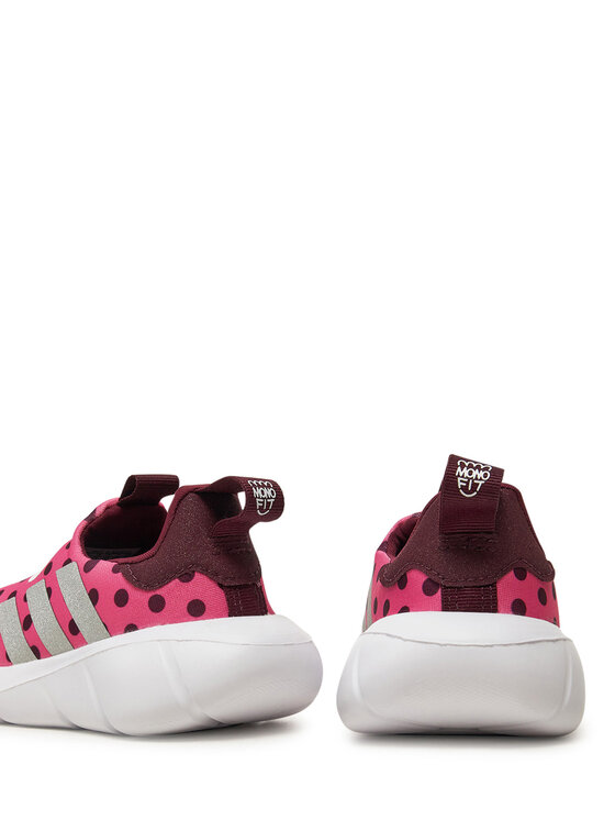 adidas adidas Αθλητικά Disney Mickey And Friends IF9310 Ροζ