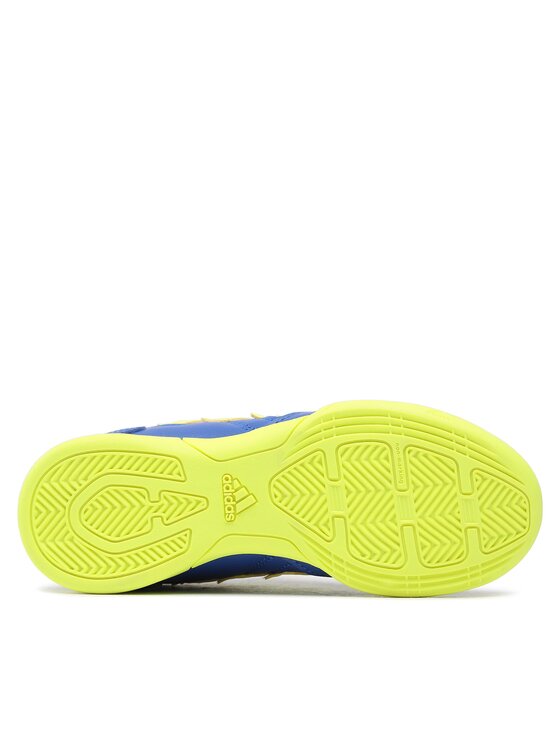 adidas adidas Tenisice za nogomet Super Sala 2 Indoor GZ2562 Plava