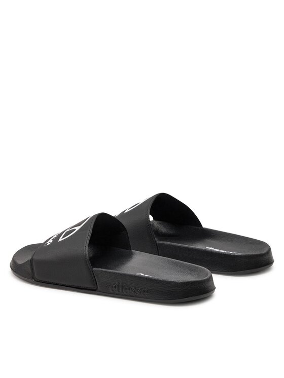Ellesse Ellesse Natikače Fellentini Slide SHVF0742 Crna