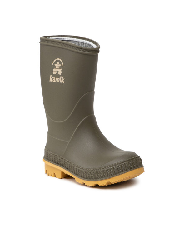 Kamik Kamik Kalossid Stomp EK6149 Roheline