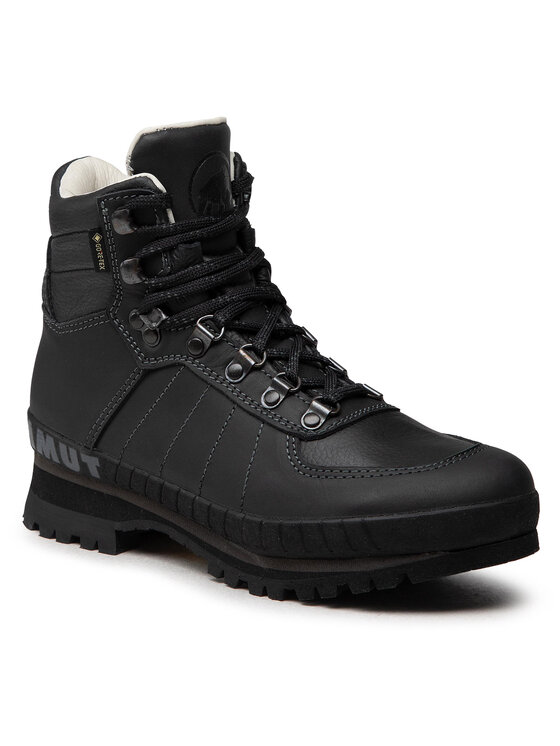 Mammut Mammut Trekking Yatna II Advanced High Gtx GORE-TEX 3030-04370-0001-1040 Crna