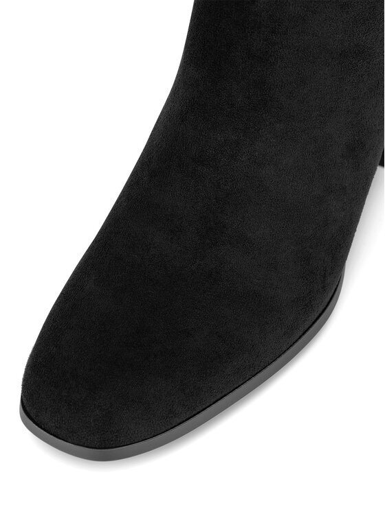 Jenny Fairy Jenny Fairy Stiefeletten WYL2719-3 Schwarz