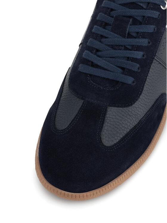 MEXX MEXX Pantofi PATRICK-01 MI24 Bleumarin