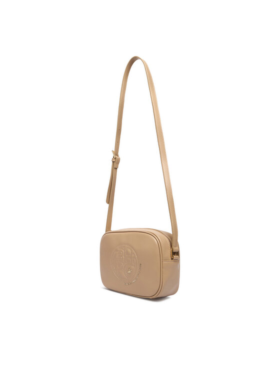 Beverly Hills Polo Club Beverly Hills Polo Club Handtasche CEOWB-BHPC-L-002-09 Beige