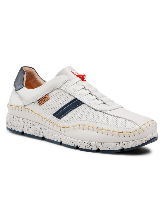 Pikolinos Pikolinos Sneakersy M4U-6046C1 Sivá