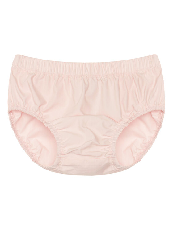 Guess Guess Elegantné šaty A6RK11 KBZN0 Ružová Regular Fit