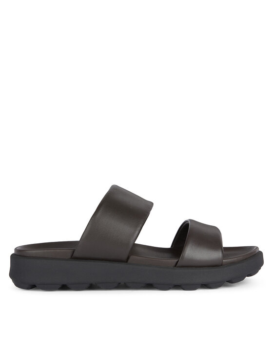Geox Geox Iešļūcenes U Spherica Ec6 U45GWA 00085 C6006 Brūns