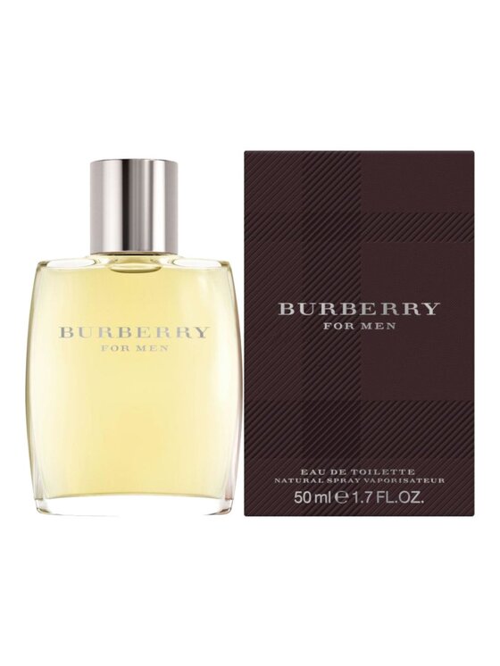 Burberry Burberry for Men 2018 Woda toaletowa