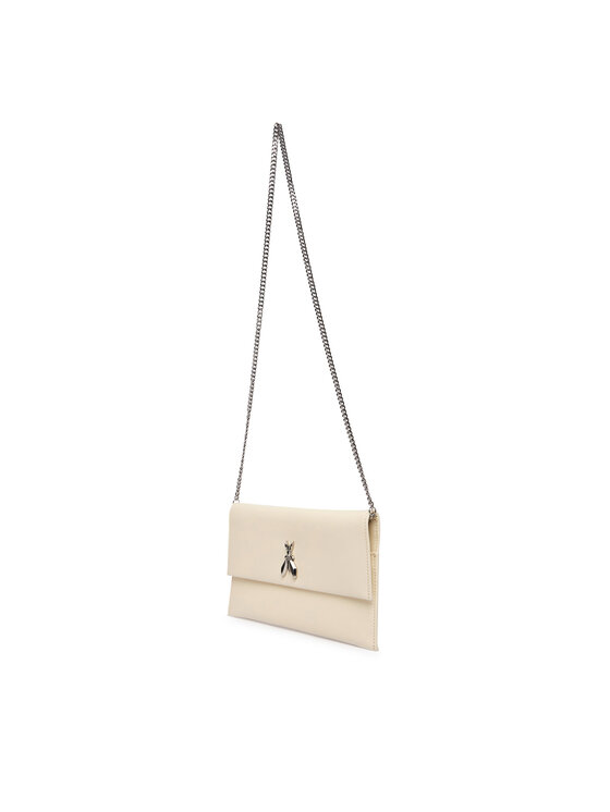 Patrizia Pepe Patrizia Pepe Torebka CB5460/L011 Écru