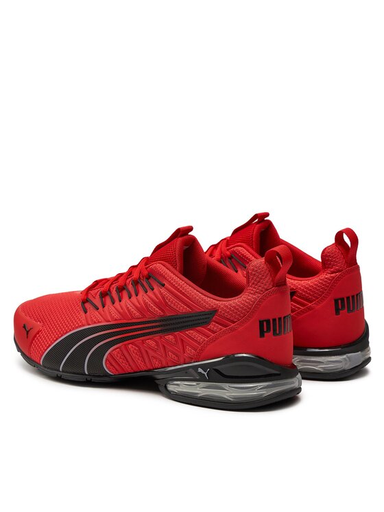 Puma Puma Sneakersy Voltaic Evo 379601 02 Czerwony