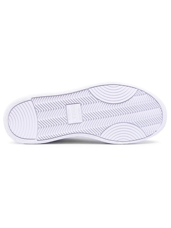 Puma Puma Сникърси Ralph Sampson Mc Clean 374068 04 Бял
