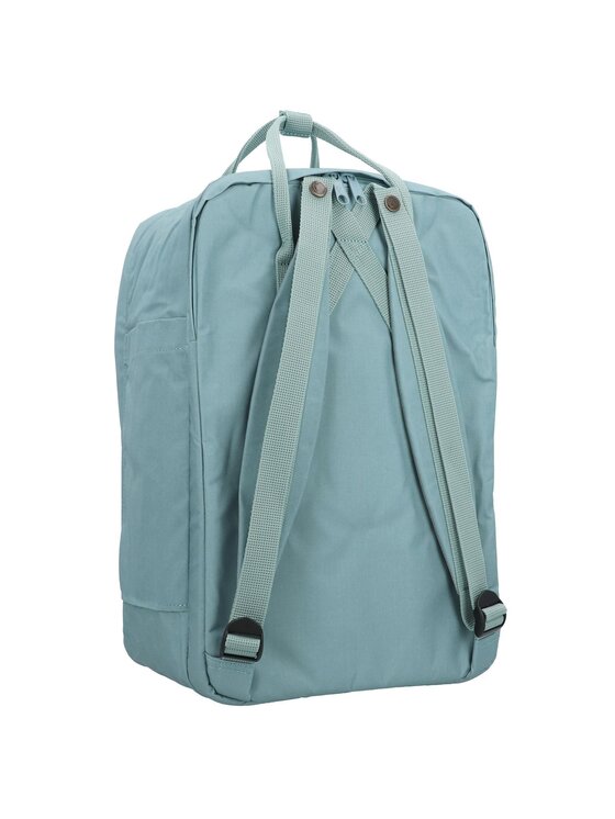 Fjällräven Fjällräven Plecak 263811 Turkusowy