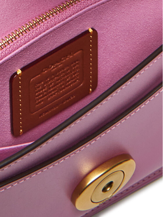 Coach Coach Ročna torba Tabby CAN56 B4DB8 Roza