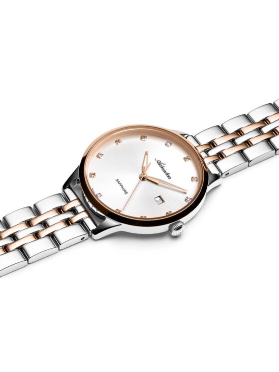 Adriatica Adriatica Orologio A3831.R143Q Oro rosa