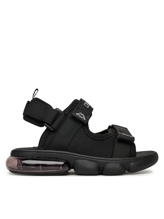 Kappa Kappa Basutės CP81-25987(CH) Juoda