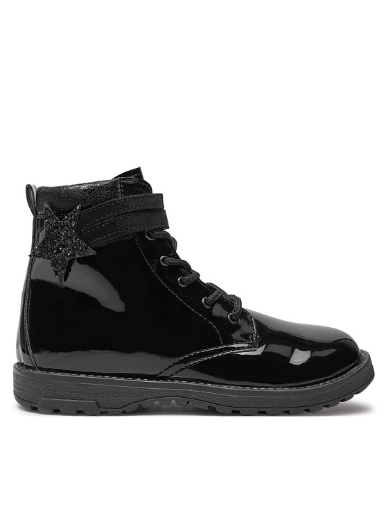 Primigi Primigi Stiefel 6912211 D Schwarz
