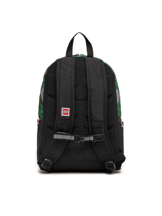 LEGO LEGO Schulrucksack 20236-2401 Grün