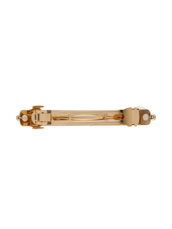 Aldo Aldo Σετ τσιμπιδάκια μαλλιών Pearlyclips 13995066 Χρυσό