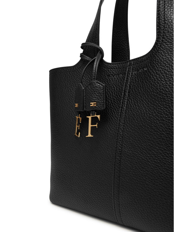 Elisabetta Franchi Elisabetta Franchi Käekott BS-96A-52E2-V450 Must