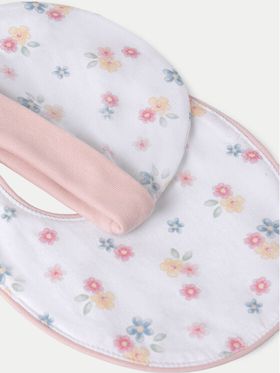 Mayoral Mayoral Strampler 9448 Rosa