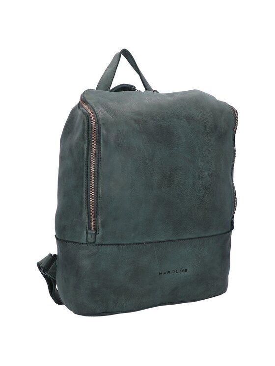 HAROLDS HAROLDS Plecak 213320 Zielony