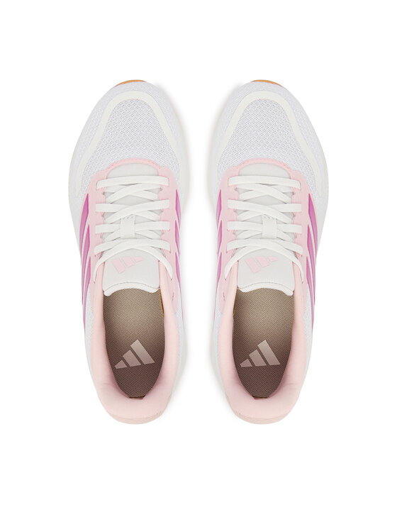 adidas adidas Sneakersy Runfalcon 5 JP9396 Biały