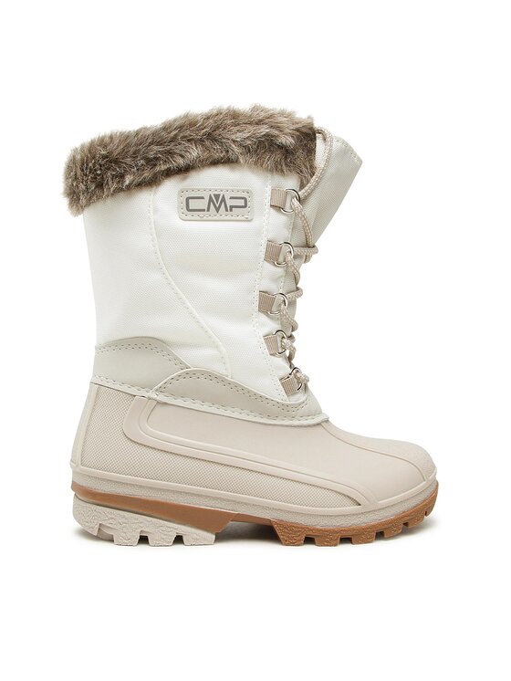 CMP CMP Schneeschuhe Polhanne 30Q4695 Beige