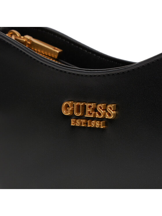 Guess Handtasche Sarita (VA) HWVA93 27180 Schwarz | Modivo.de