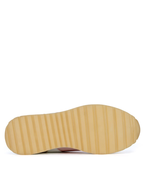 MEXX MEXX Sneakersy MI001013651W Różowy