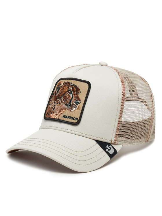 Goorin Bros Goorin Bros Бейсболка 101-1754-CRE Écru