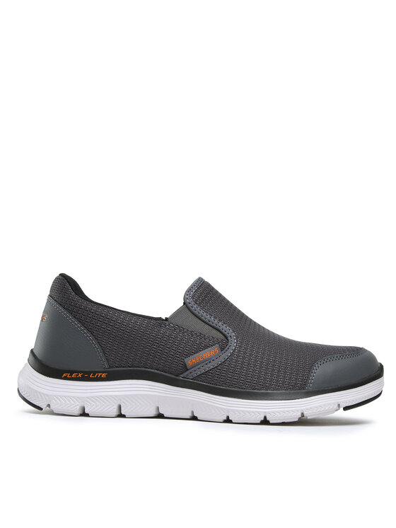 Skechers Skechers Κλειστά παπούτσια Tuscan 232230/CCOR Γκρι