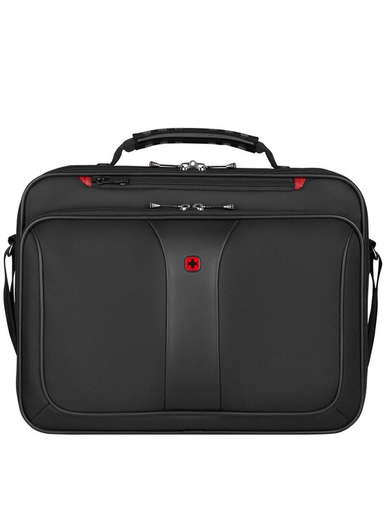 Wenger Wenger Teczka 285144 Czarny