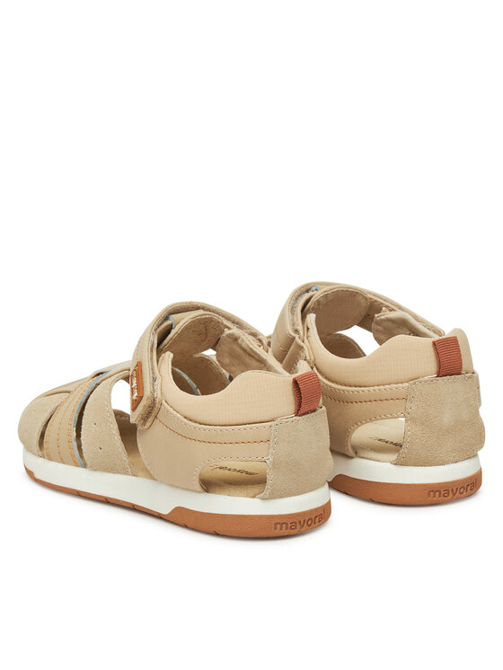 Mayoral Mayoral Sandalen 45678 Beige