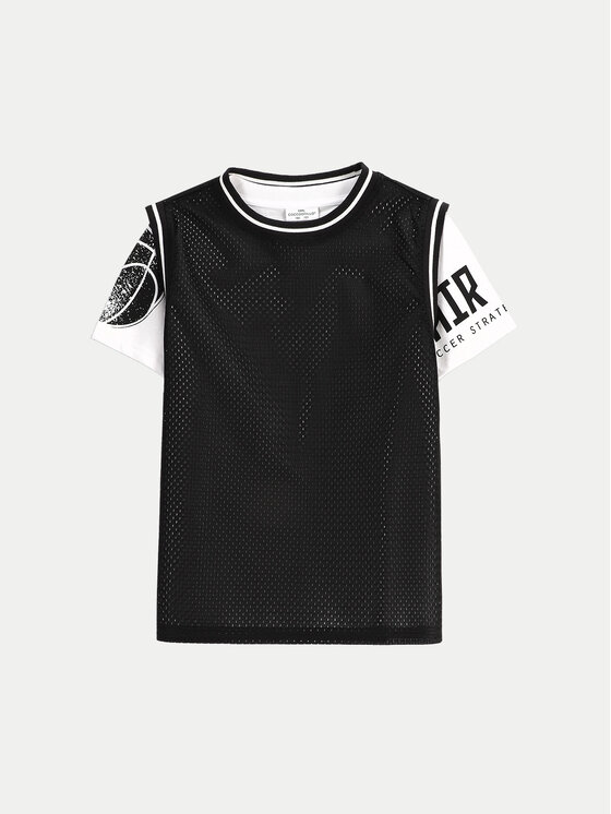 T-Shirt Coccodrillo