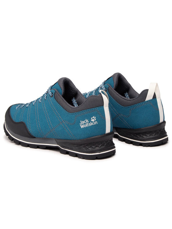 Jack wolfskin scrambler low discount