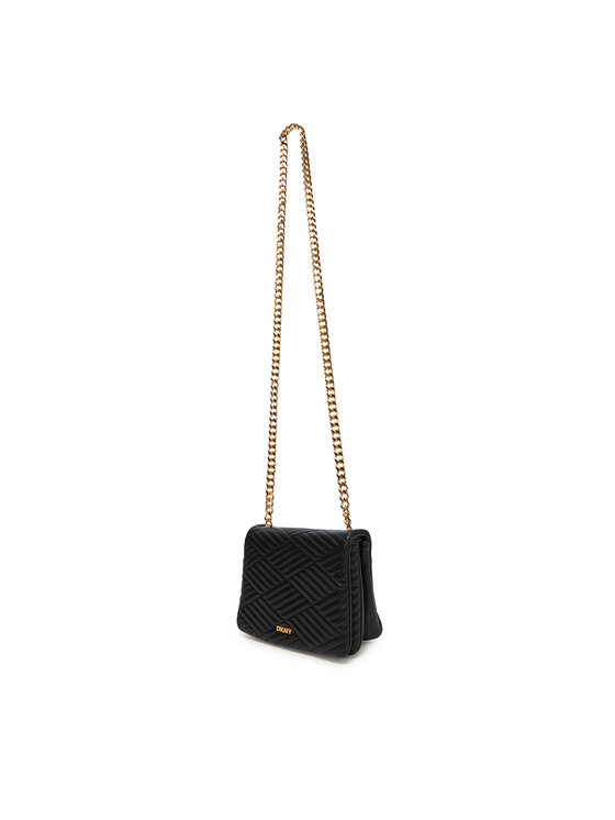 DKNY DKNY Torbica R44EKI06 Crna