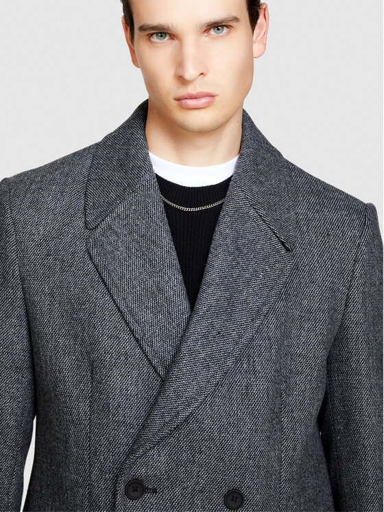 Sisley cappotti on sale