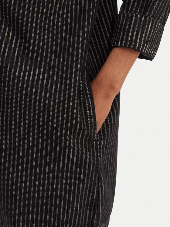 Quiksilver Quiksilver Pluusikleit Iced Age EQWWD03120 Hall Oversize