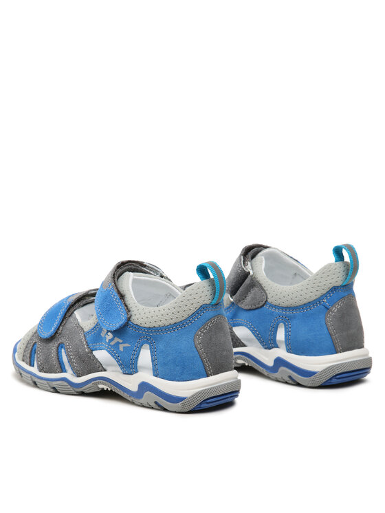 Sandali 16187 006 Grigio