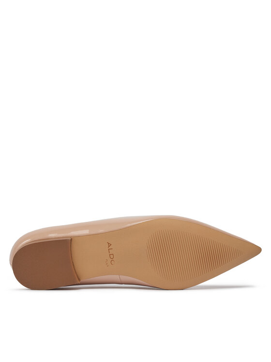Aldo Aldo Μπαλαρίνες Stessyflat 13707870 Μπεζ