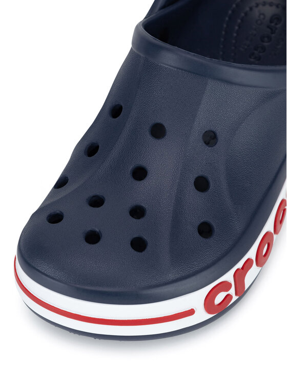 Crocs Crocs Şlapi BAYABAND CLOG K 207019-410 Bleumarin