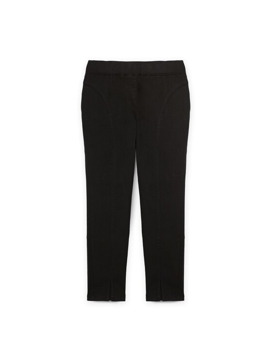 Fiorella Rubino Fiorella Rubino Jeans P505T304752N033 Nero Skin Fit