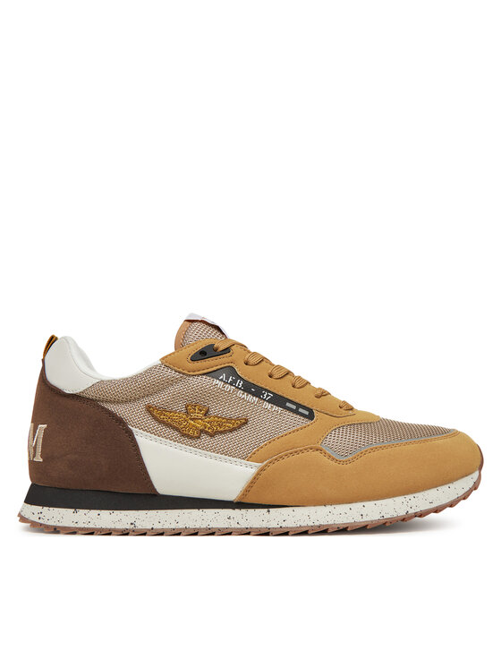 Sneakersy Aeronautica Militare