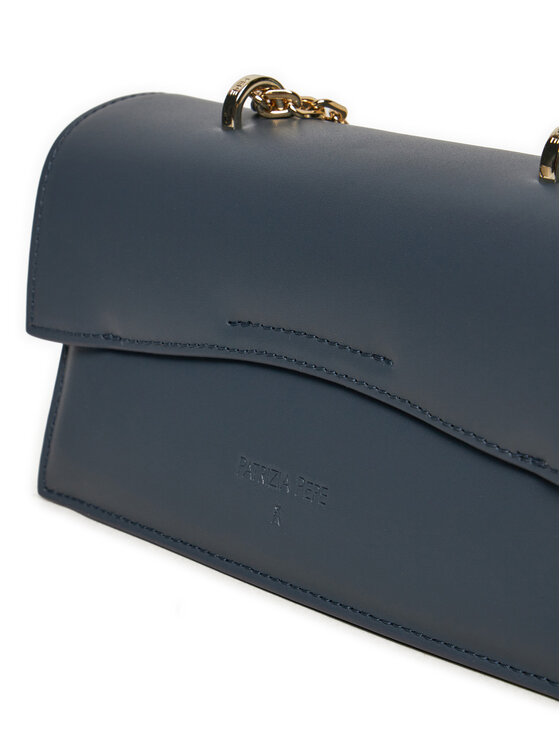 Patrizia Pepe Patrizia Pepe Torebka 2B0032/L061-S688 Szary