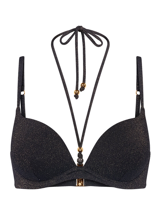 Triumph Triumph Bikini augšdaļa Summer Sunset 10226544 Melns