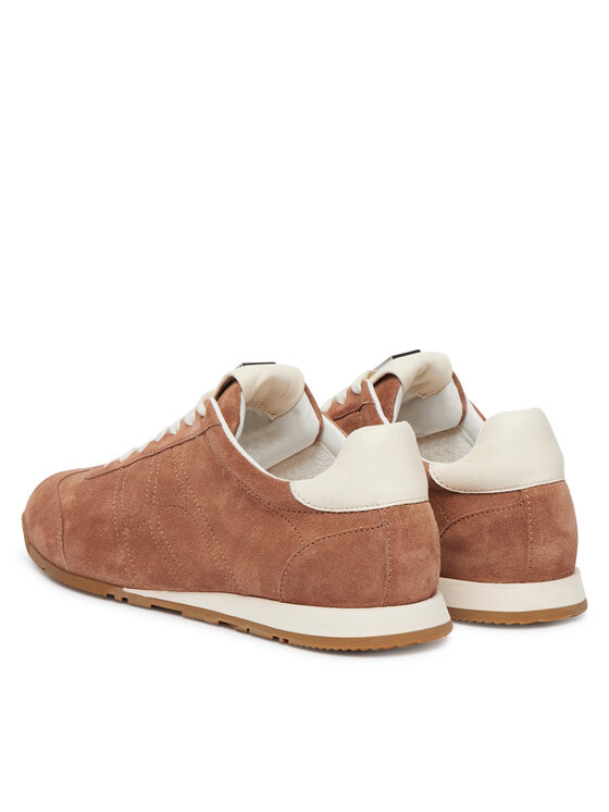 HÖGL HÖGL Sneakersy 1-101112 Hnědá