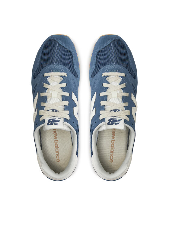 New Balance Sneakers ML373QO2 Dunkelblau | Modivo.de 