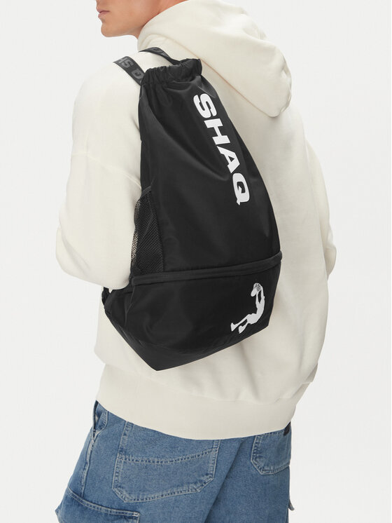 Shaq Shaq Rucsac SHAQ-P-005-07 Negru